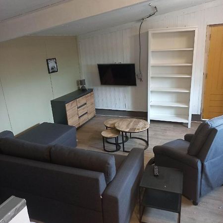 Camping Family Room Ter Aar المظهر الخارجي الصورة