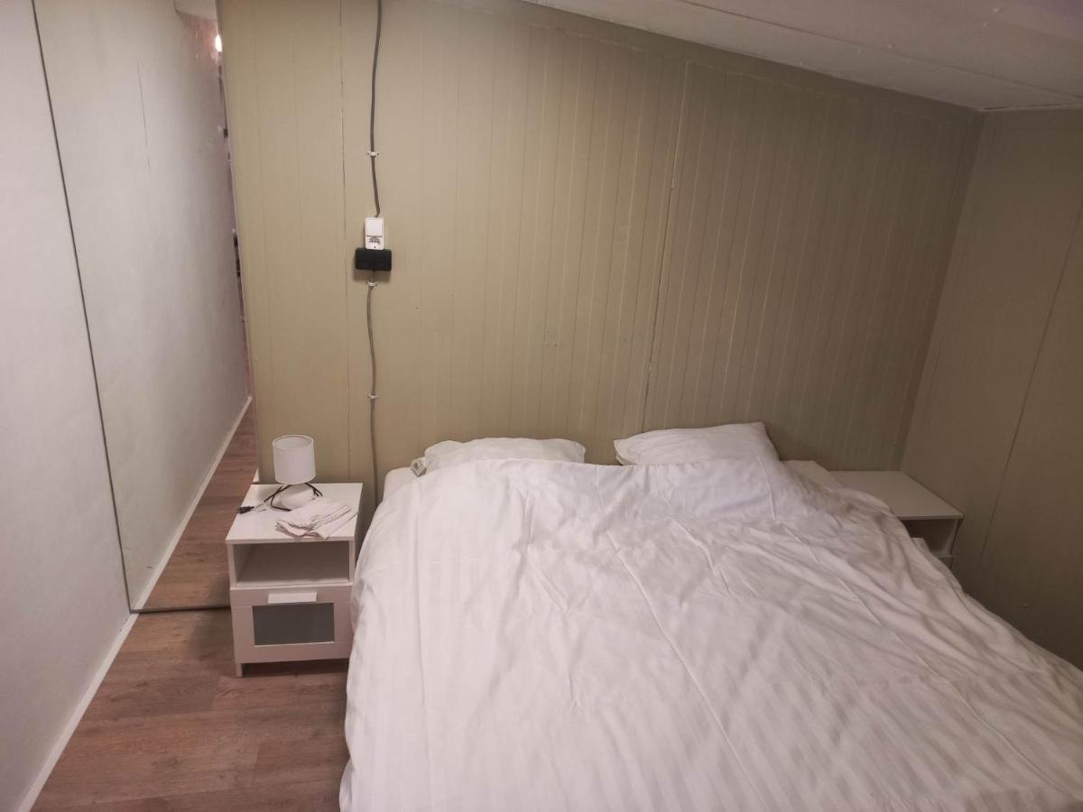 Camping Family Room Ter Aar المظهر الخارجي الصورة